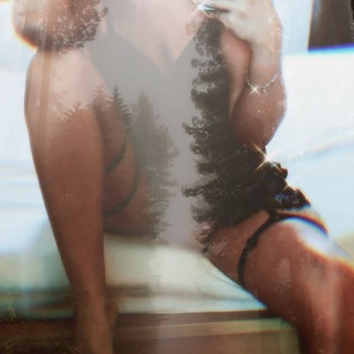 Логотип @sexwife_and_mistress - Задача двух тел ❣️