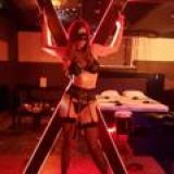 Логотип @sexwife_hot_chat - Jdjssicicj