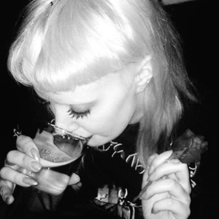 Логотип @sexxosa - ㅤ