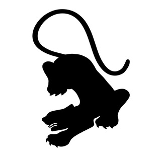 Логотип @sexxypantera - sexxypanthera