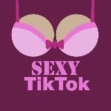 Логотип @sexy_tik_tok - Sexy girls