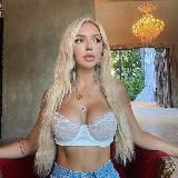 Логотип @sexygirls_tvoiblog - Красивые девушки ❤️