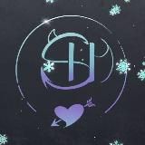 Логотип @sexyhighpics - 舒精館💦