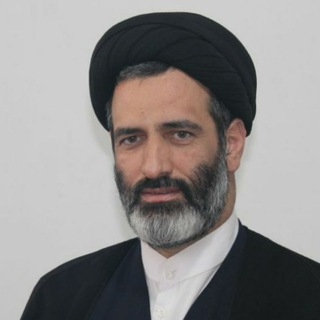 Логотип @seydjavadhosinikia - شبکه اطلاع رسانی سیدجوادحسینی کیا