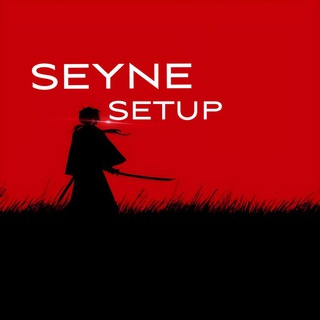 Логотип @seynetutor - помощь сейна