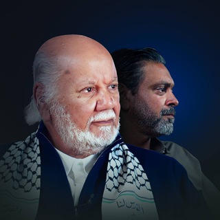 Логотип @seyyedgouasmi - Seyyed Gouasmi