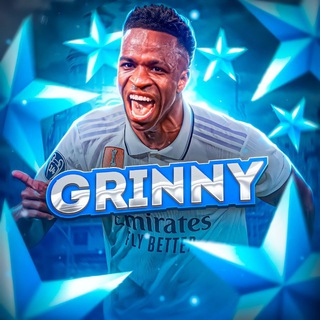 Логотип @seyzzy_produscions - 𝔾𝕣𝕚𝕟𝕟𝕪 𝕡𝕣𝕠𝕕𝕦𝕔𝕥𝕚𝕠𝕟