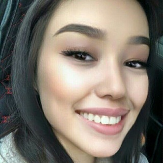 Логотип @sezimaika - Сезим