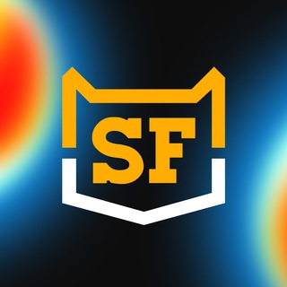 Логотип @sf_mmg - Steel Fox | ХК «Металлург» Магнитогорск