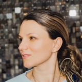 Логотип @sfacepub - Психосоматика с Викой Ци Chat