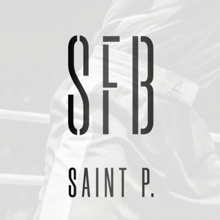 Логотип @sfbbaikonur - Спортивный клуб Федерации бокса на Байконурской