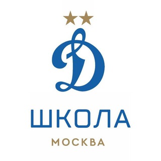 Логотип @sfcdm - Привет Динамо от Андрея