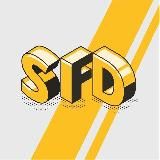Логотип @sfd_dzr3 - sfd_dzr3