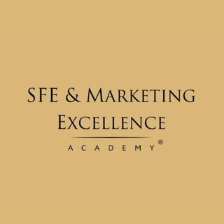 Логотип @sfeacademy - СФЕ Академия / SFE Academy