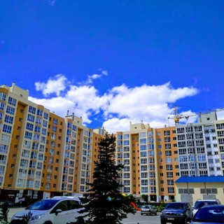 Логотип @sfera126 - Полезные контакты ЖК Софиевская сфера