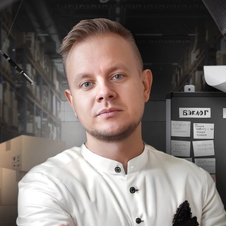 Логотип @sferadela - Челноков Алексей — Сфера дела