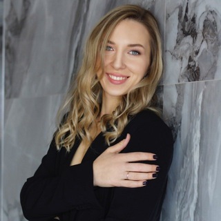 Логотип @sferadushi - СФЕРА ДУШИ