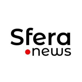 Логотип @sferanewsru - Sfera.News