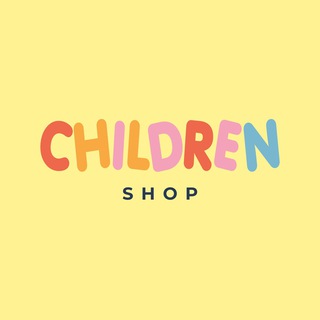 Логотип @sfhshop - CHILDREN shop Oдежда Казань