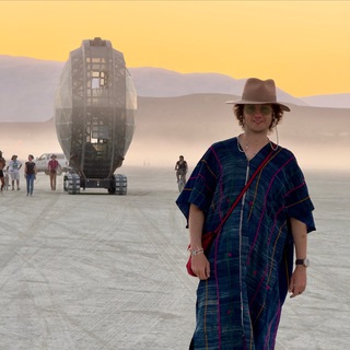 Логотип @sfihub - Ruslan Gafarov