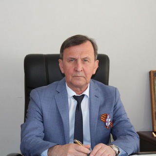 Логотип @sfirstkov - Фирстков Сергей Иванович