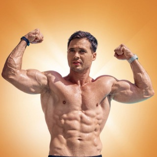 Логотип @sfitpro - Школа фитнеса и воркаута