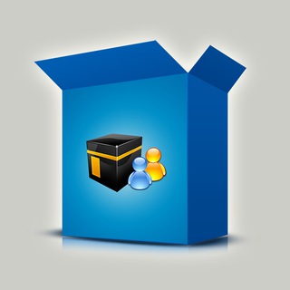 Логотип @sfkitab - Книжная Полка