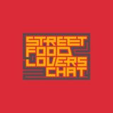 Логотип @sfl_chat - Street Food Lovers Chat