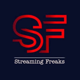 Логотип @sflinks - Streaming Freaks Links