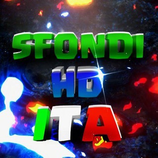 Логотип @sfondihditagroup - SfondiHDIta Group