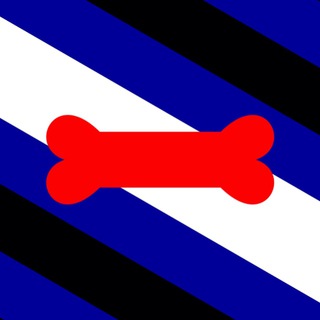 Логотип @sfpah - SF Bay Area Puppy Chat [SFW]