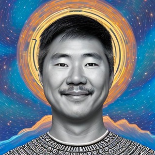 Логотип @sfpavel - Хегай Нетворк