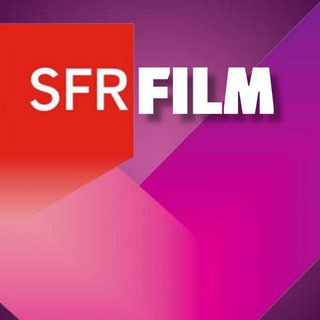 Логотип @sfrfilms - 🅂🄵🅁 🄵🄸🄻🄼