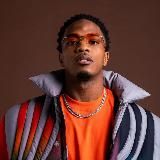 Логотип @sfrhits - sfrhits