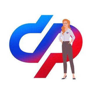 Логотип @sfrstavkray_chat - чат Социального фонда России по Ставропольскому краю