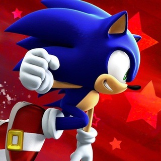 Логотип @sfsbchannel - Sonic Forces Speed Battle Channel