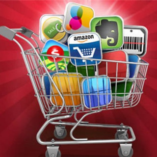 Логотип @sfsfweff - 🇻🇪Liberty Mall🇻🇪