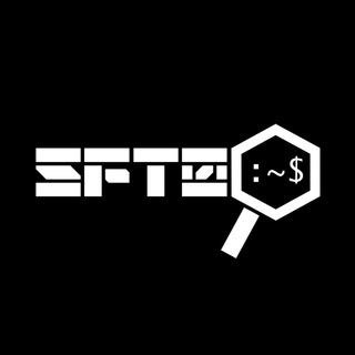 Логотип @sft0_team - SFT0 Channel
