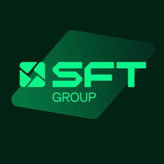 Логотип @sft_group - SFT Group