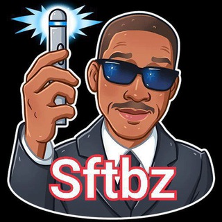 Логотип @sftbz_31 - Чат Промокоды/раздачи Sftbz