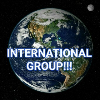 Логотип @sfwchat - International ᴳᴿᴼᵁᴾ☺️