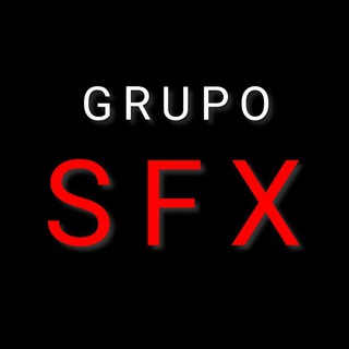 Логотип @sfxoficial2019 - 🇻 🇮 🇻 🇴 🇪 🇭 🇮 🇸®