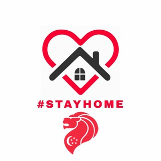 Логотип @sg2gather - ꧁𝐒𝐭𝐚𝐲 𝐇𝐨𝐦𝐞 𝐒𝐢𝐧𝐠𝐚𝐩𝐨𝐫𝐞꧂🇸🇬