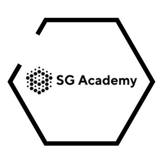 Логотип @sg_academy8 - SG Club