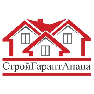 Логотип @sg_anapa - СтройГарантАнапа