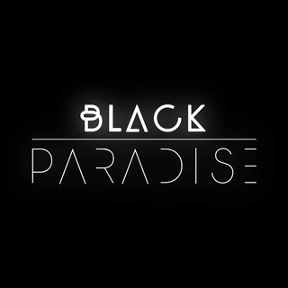 Логотип @sgblackparadise - ❃ SG BLACK PARADISE ❃