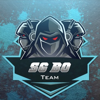 Логотип @sgbochat - DKBO Team chat