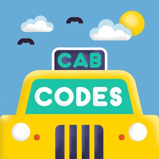 Логотип @sgcabcodes - SG Cab Promos | Retail Perks