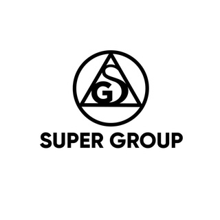 Логотип @sgdelivery_ru - SG Доставка