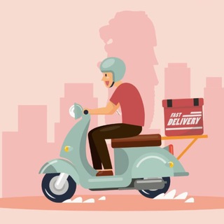 Логотип @sgdeliveryking - SG Delivery Jobs | Bike, Car, Van